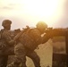 3/69 Armor Soldiers leverage Black Hawks during Eastern European live fire training