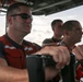 Uncharted Waters: Marines, Coast Guardsmen navigate the water
