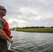 Uncharted Waters: Marines, Coast Guardsmen navigate the water