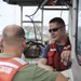 Uncharted Waters: Marines, Coast Guardsmen navigate the water