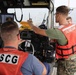 Uncharted Waters: Marines, Coast Guardsmen navigate the water