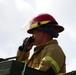 World-class firefighting training at the Urlas Firefighting Training Center