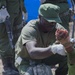 U.S. Army trains Tanzania Rangers to combat poachers