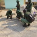 U.S. Army trains Tanzania Rangers to combat poachers