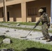 EOD conducts counter IED skills demonstration training