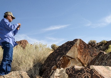 Utah DOD agencies host annual meeting with American Indian tribes