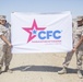 Combat Center kicks-off Combined Federal Campaign