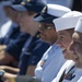 USS America Chefs compete in 'Galley Wars' during LA Fleet Week