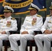 NAVSUP FLC Puget Sound Holds Change of Command