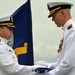 NAVSUP FLC Puget Sound Holds Change of Command