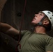 Marines conduct assault climbers course