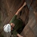 Marines conduct assault climbers course