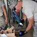 143 CES Provides Assistance Through Innovative Readiness Training