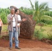 Visiting the center of Hawaiian history