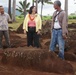 Visiting the center of Hawaiian history