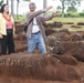 Visiting the center of Hawaiian history
