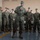 CMC Visits SPMAGTF-SC Marines in Honduras