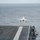 aboard the aircraft carrier USS George H.W. Bush (CVN 77). GHWB is underway conducting routine training and qualifications in preparation for an upcoming deployment.