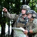 Tactical Air Controllers Secure the Sky at Combined Resolve