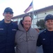 Coast Guard rescues kayaker in Coos Bay, Ore.