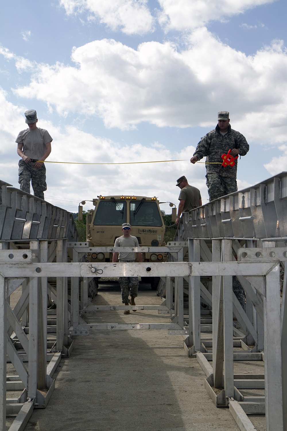 Final Phase of Resolute Castle 2016