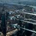 Thunderbirds Fly In New York City