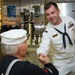 Ship Tours at LA Fleet Week 2016