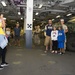 Ship Tours at LA Fleet Week 2016