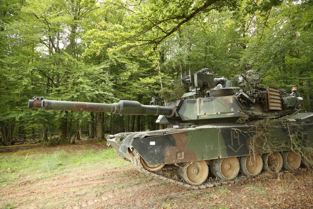 COMBINED RESOLVE VII