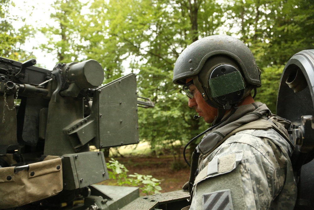 COMBINED RESOLVE VII