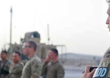 Life in the Slow Lane