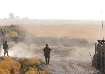 Life in the Slow Lane