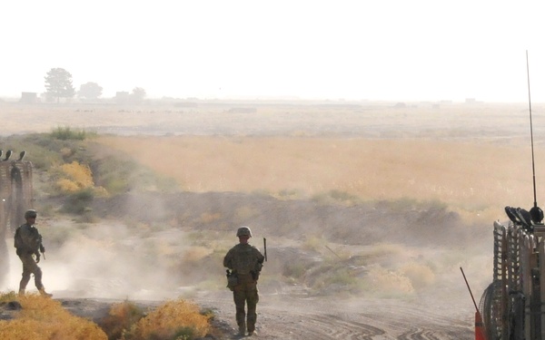 Life in the Slow Lane