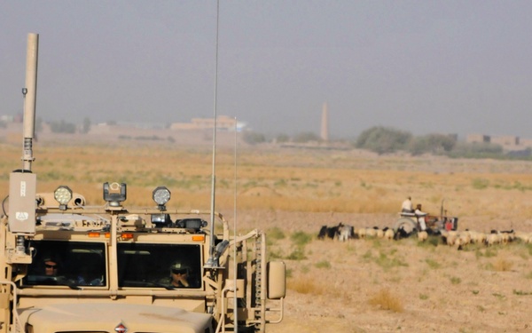 Life in the Slow Lane