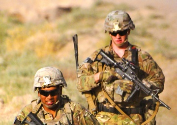 Life in the Slow Lane