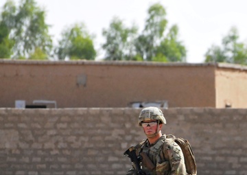 Life in the Slow Lane