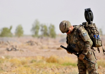 Life in the Slow Lane