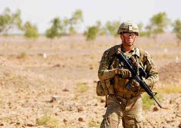 Life in the Slow Lane