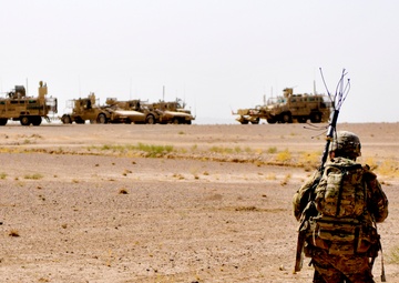 Life in the Slow Lane