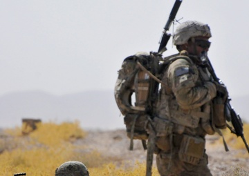 Life in the Slow Lane