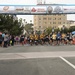 Service Members Participate in Conquer The Bridge Run During LA Fleet Week 2016