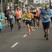 Service Members Participate in Conquer The Bridge Run During LA Fleet Week 2016