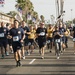 Service Members Participate in Conquer The Bridge Run During LA Fleet Week 2016