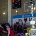 Building Partnerships Through Sports: LAFW Personnel Compete in Friendly Basketball Tournament