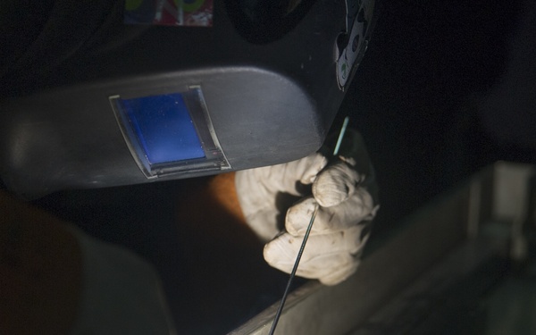 USS George Washington (CVN 73)