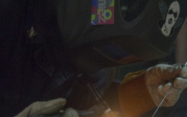 USS George Washington (CVN 73)