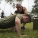 Brazeilles Games: French Armed Forces invite Marines to friendly competition