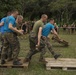 Brazeilles Games: French Armed Forces invite Marines to friendly competition