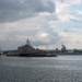 USS Coronado returns to Hawaii