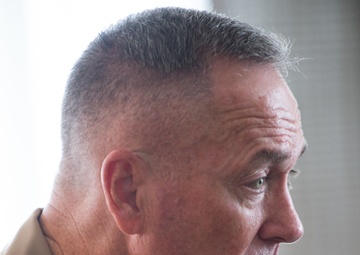 CJCS at 2016 CHOD Conference